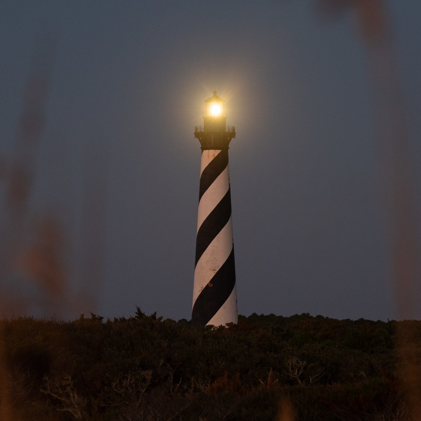 Cape Hatteras Lighthouse 
