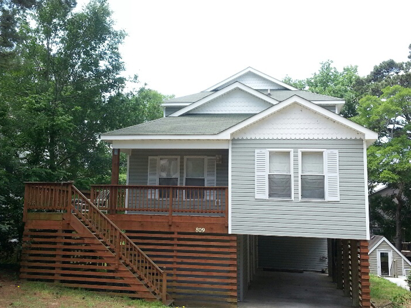 Outer Banks Long Term Rentals Outer Banks Vacation Rentals