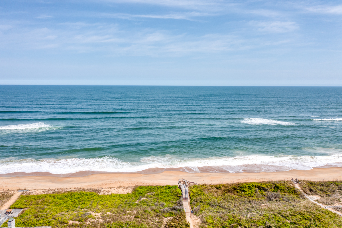 Southern Shores Beach