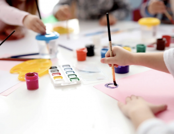 Artrageous Kids Art Festival