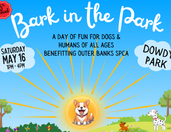 Bark in the Park