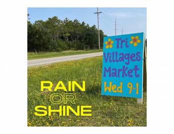 Tri Villages Market Tri Villages Market