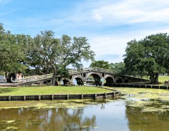 Historic Corolla Park Historic Corolla Park