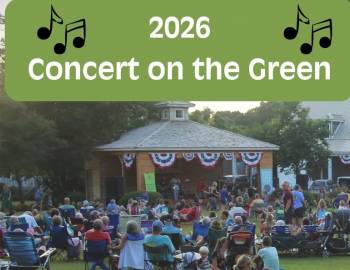 Concert on the Green