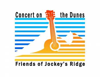 Concert on the Dunes Concert on the Dunes
