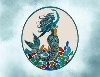 Sea Glass & Coastal Art Show