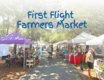 First Flight Farmers Market
