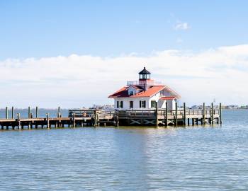 Downtown Manteo Market