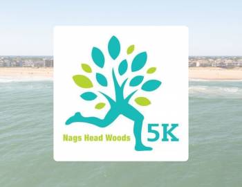 Nags Head Woods 5k