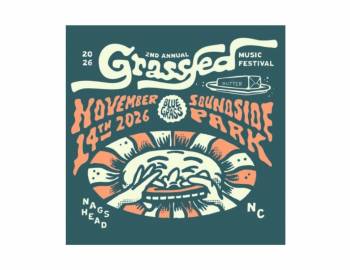 Grassfed Bluegrass Grassfed Bluegrass