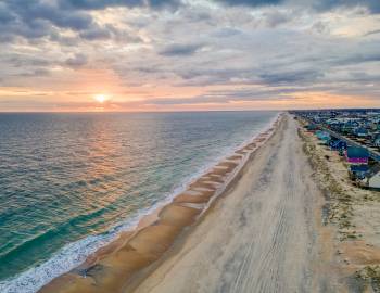 Outer Banks Sunrise