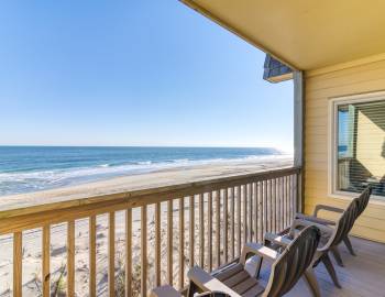 Kitty Hawk Vacation Rentals TGS-D2 Nautilus