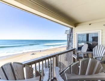 Kill Devil Hills Vacation Rentals TGC-O3 Majestic View