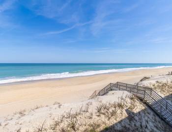 Kill Devil Hills Vacation Rental Condo TGS-F2