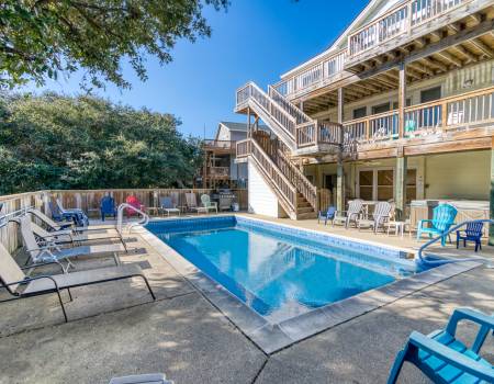 Ricky's Retreat Ricky's Retreat