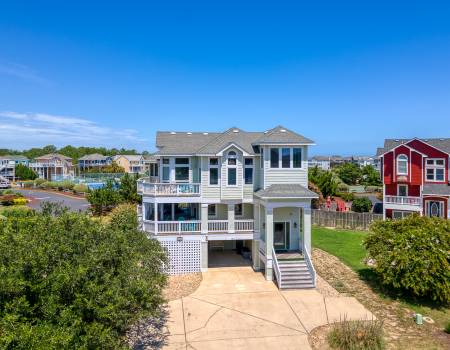 Earth Tide Earth Tide