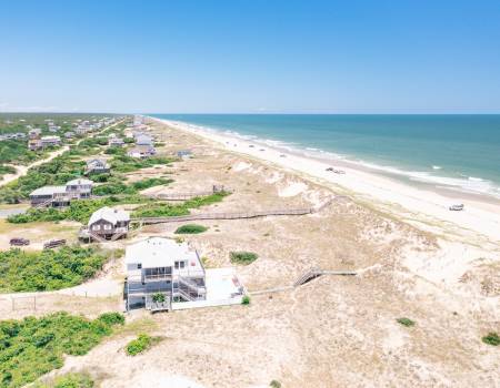 Tucs Beachin OBX House