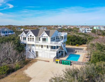 Ricky's Retreat Too Ricky's Retreat Too