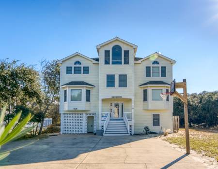 Ricky's Retreat Ricky's Retreat