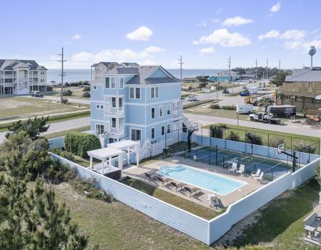 Conscience Point Conscience Point