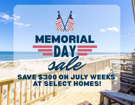 Memorial Day Special Memorial Day Special