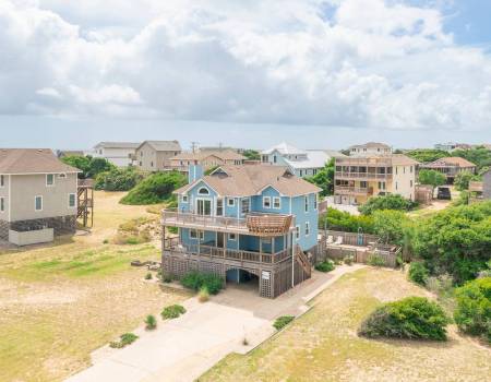 Katmandu oceanside home in Duck Katmandu oceanside home in Duck