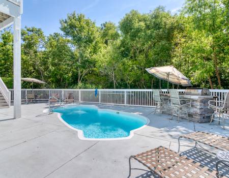 Three Little Birdies