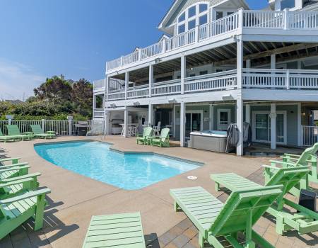 Carolina State of Mind Carolina State of Mind