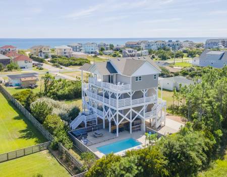 Outer Banks Vacation Rental
