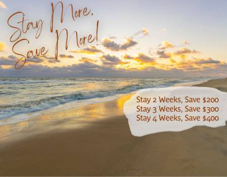 Stay More Save More 2026