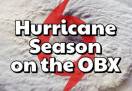 Hurricane Season on the OBX