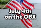July 4th on the OBX