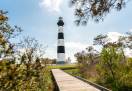 Bodie Island Lighthouse