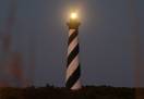 Cape Hatteras Lighthouse 