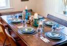 Thanksgiving Table