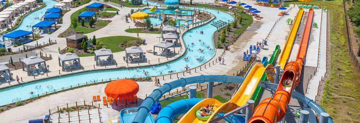 H2OBX Waterpark