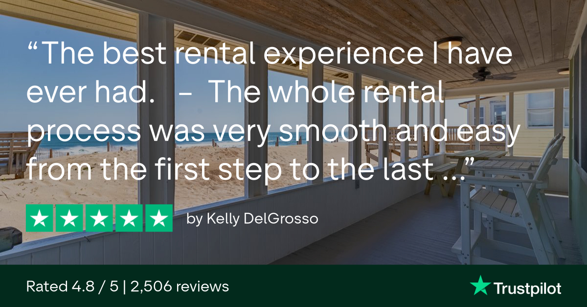 Trustpilot Review