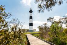 Bodie Island Lighthouse Bodie Island Lighthouse