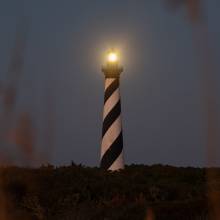 Cape Hatteras Lighthouse 