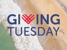 Giving Tuesday 