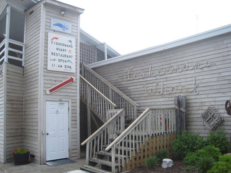 A Classic OBX Restaurant Sun Realty