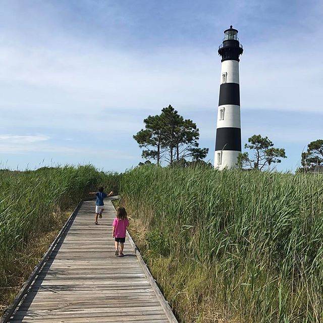 Make the Most out of CheckIn Day with These Fun, FamilyFriendly OBX