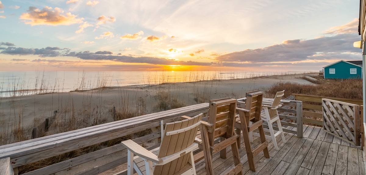 Outer Banks Oceanfront Rentals OBX Vacation Rentals