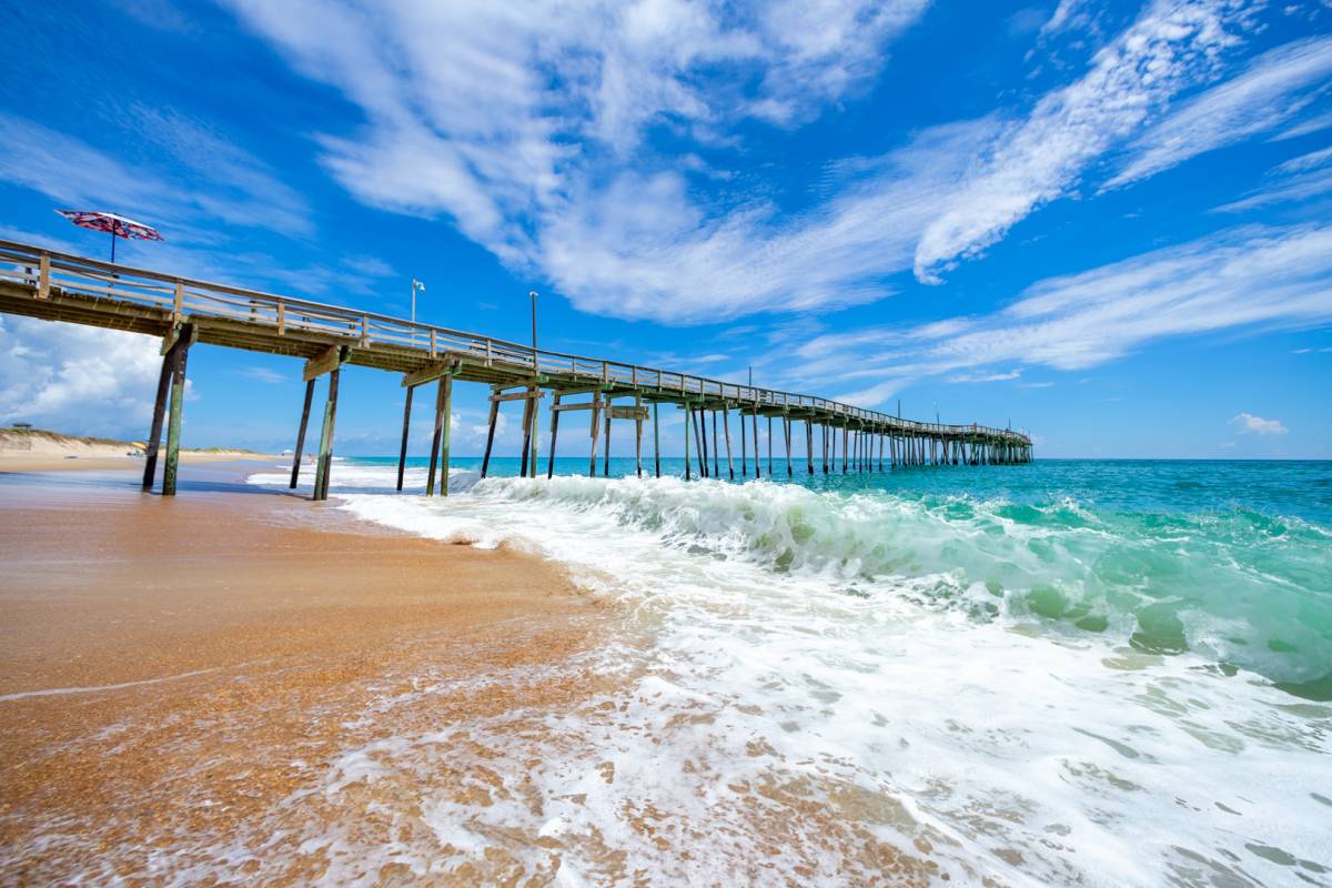 Avon NC Rentals Outer Banks Vacation Rentals