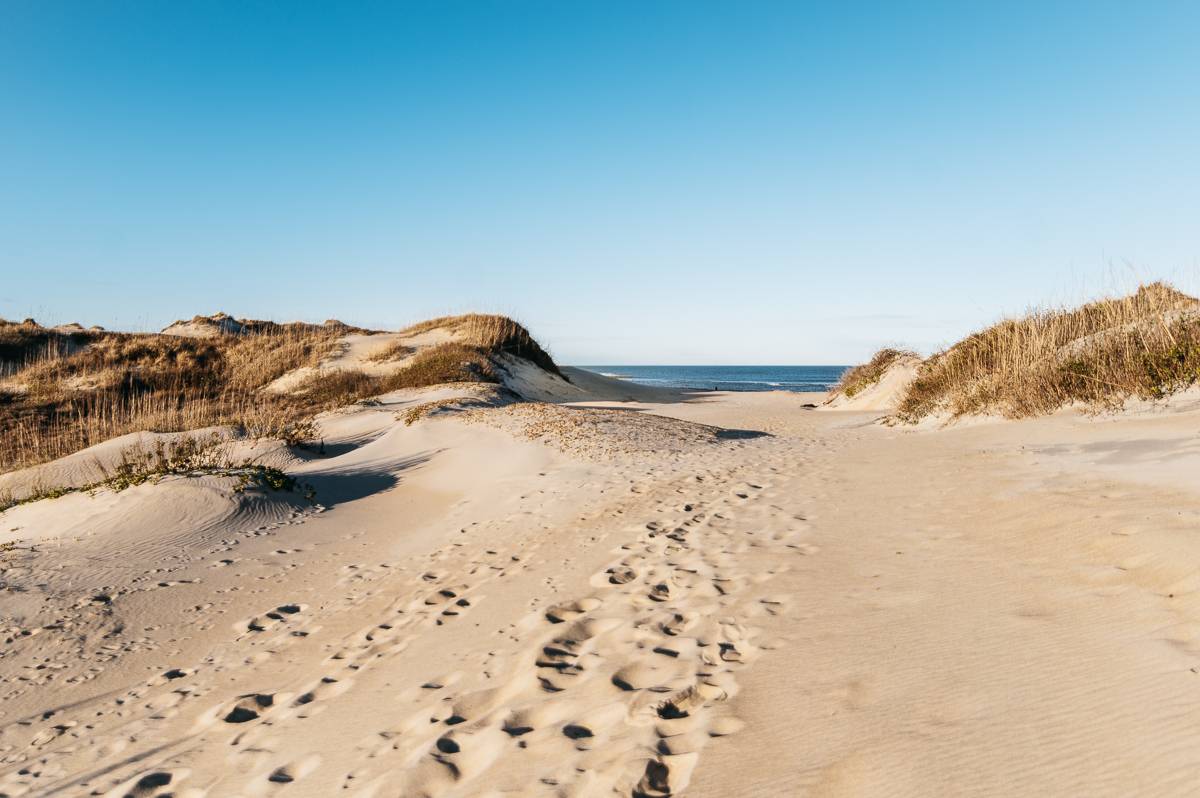 Salvo NC Rentals Outer Banks Vacation Rentals