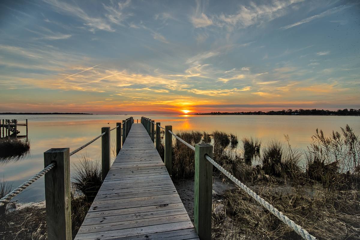 Outer banks soundfront rentals obx vacation rentals