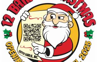 12 Bars of Christmas