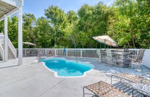 Three Little Birdies 