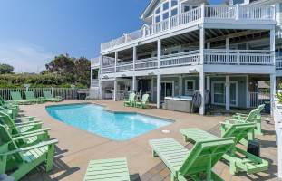 Carolina State of Mind