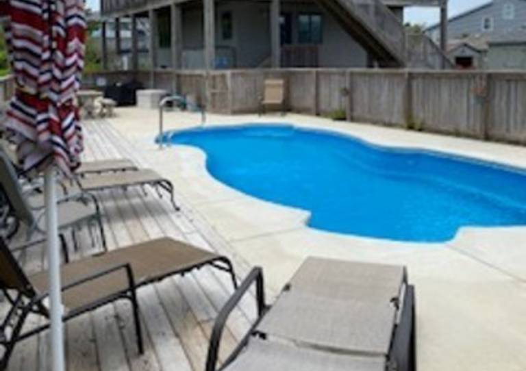 Duck Vacation Rentals 137 Dream Weaver